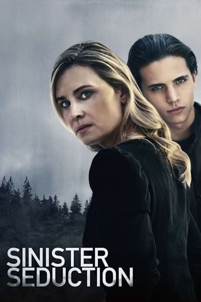 Sinister Seduction (Cruel Fixation)