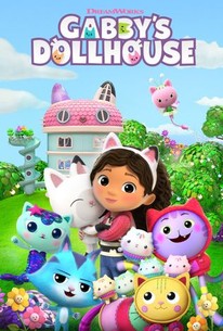 Gabbys Dollhouse - Season 3