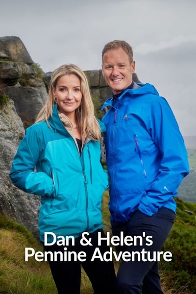 Dan and Helens Pennine Adventure - Season 1