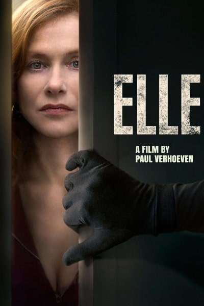 Elle [Sub: Eng]