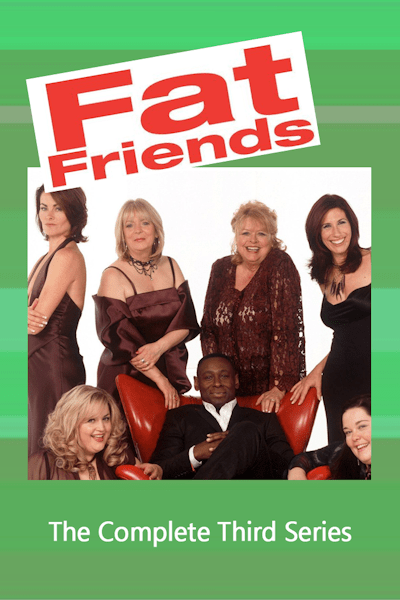 Fat Friends - Season 3