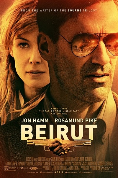 Beirut (Op&eacute;ration Beyrouth)