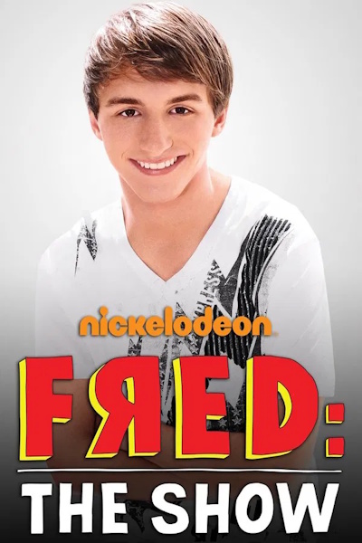 Fred The Show - Season 1