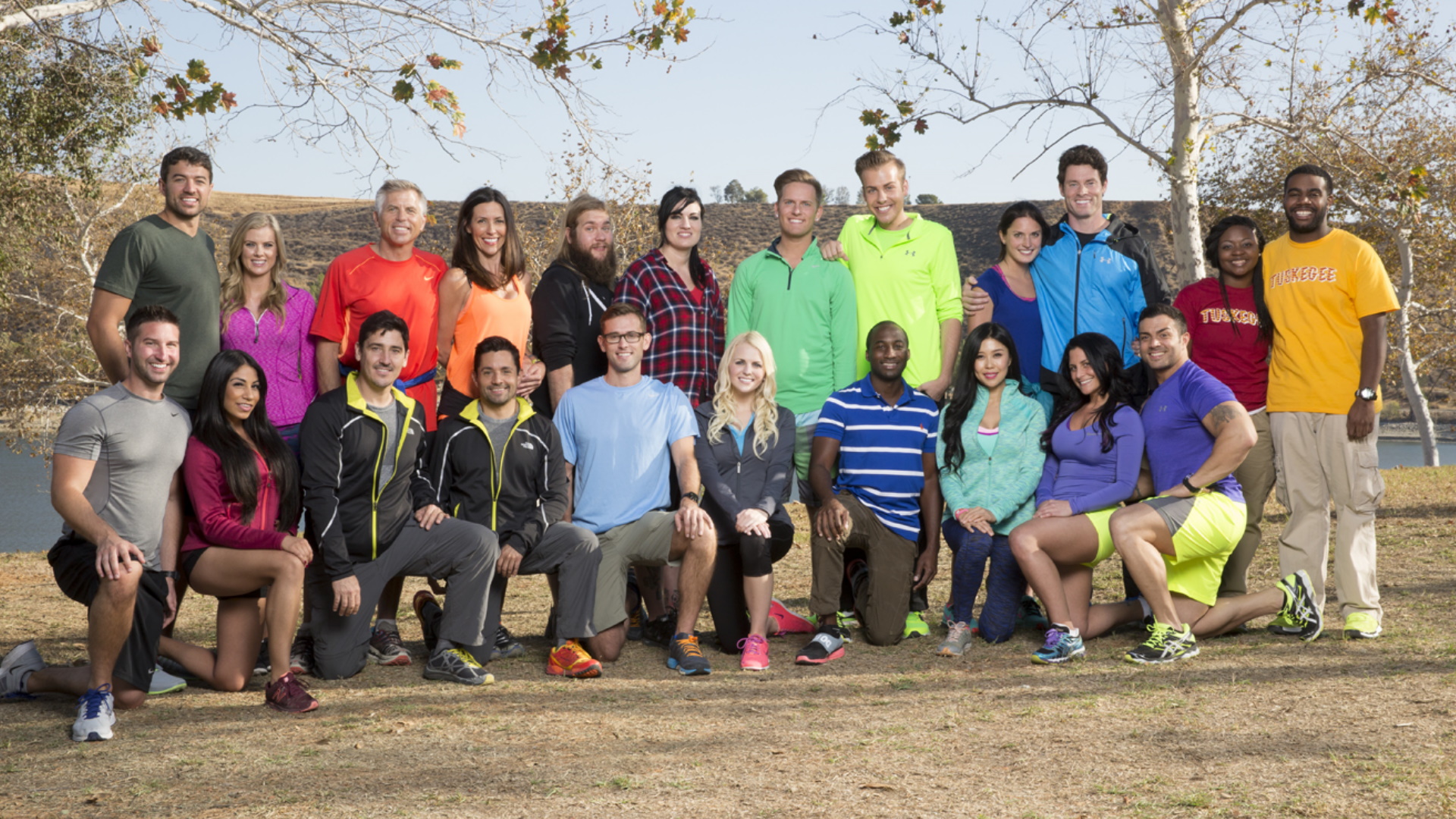 Season 26