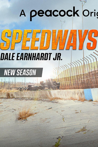 Lost Speedways - Season 2
