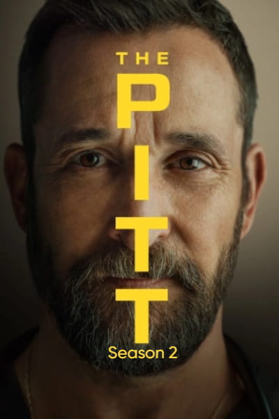 The Pitt - Season 2