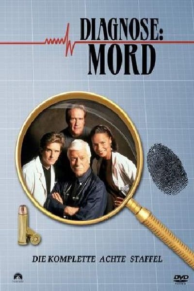 Diagnosis Murder - Season 8