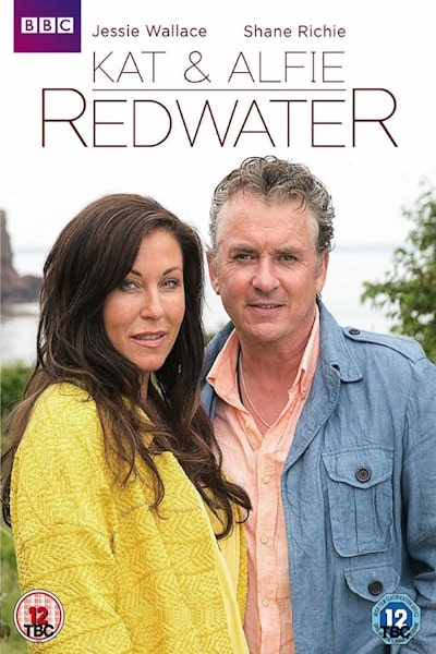 Redwater - Season 1