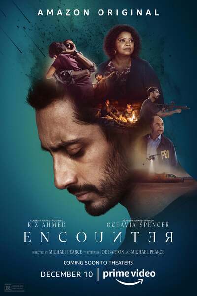 Encounter [Syb: Eng]