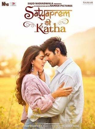 Satyaprem Ki Katha [Sub: Eng]