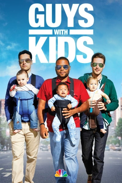 Guys with Kids - Season 1