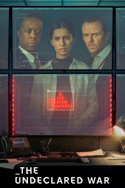 The Undeclared War - Season 1