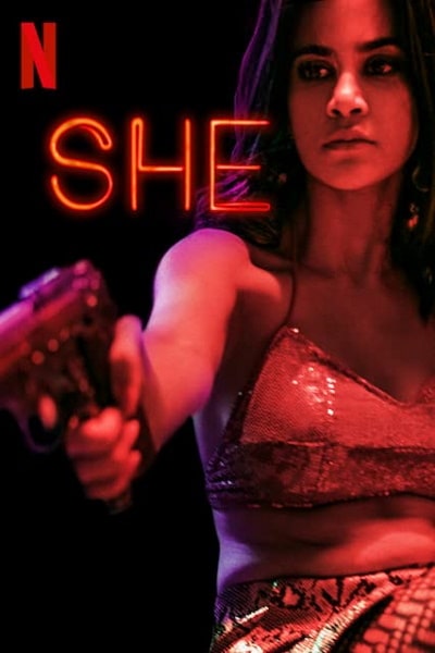 She - Season 2