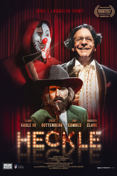 Heckle