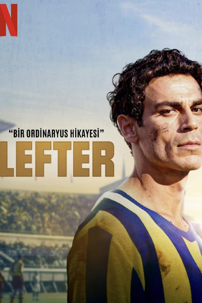 Lefter: The Story of the Ordinarius