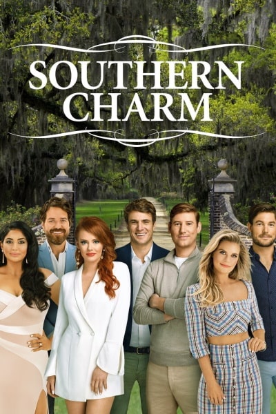 Southern Charm - Season 7
