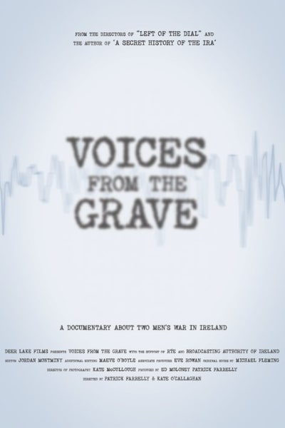 Voices from the Grave