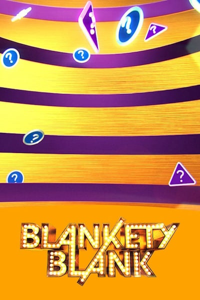 Blankety Blank - Season 4