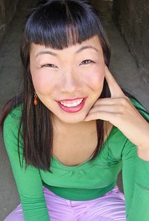 Kristina Wong