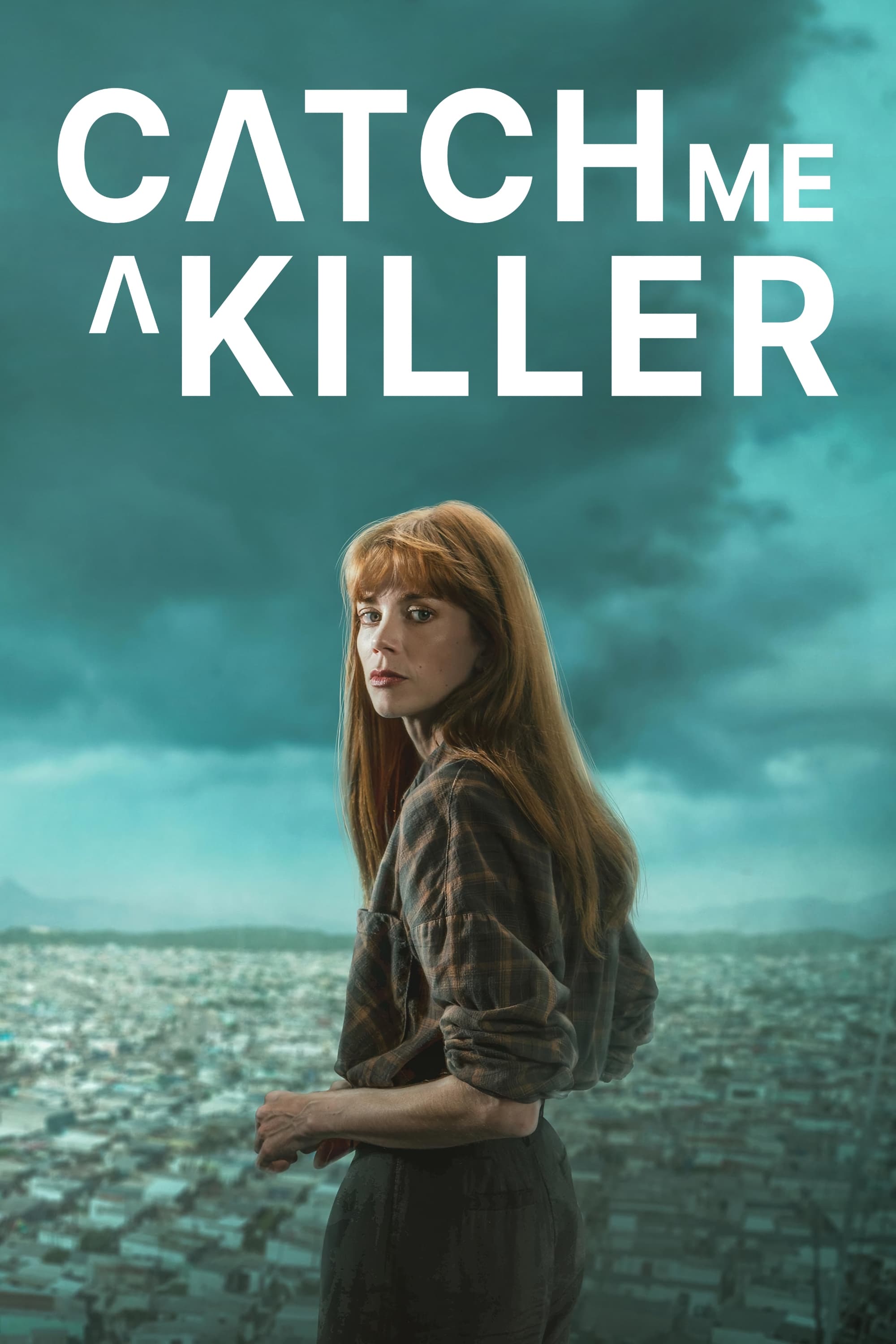 Catch Me A Killer - Season 1
