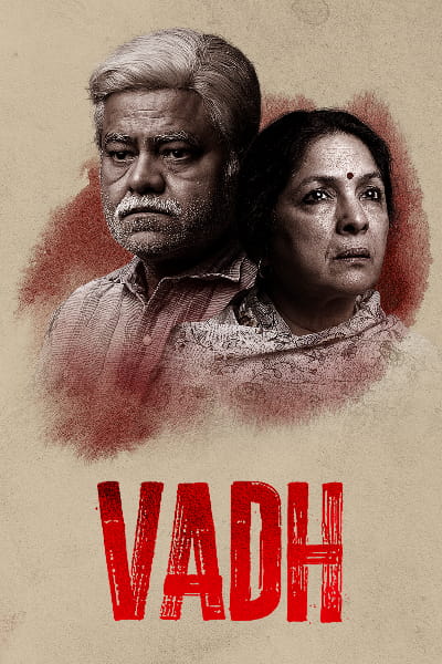 Vadh (2022)
