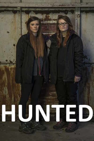 Hunted - Season 5