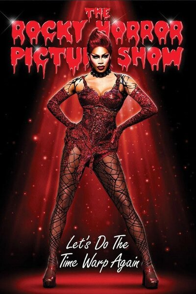 The Rocky Horror Picture Show: Lets Do the Time Warp Again
