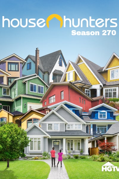 House Hunters - Season 270