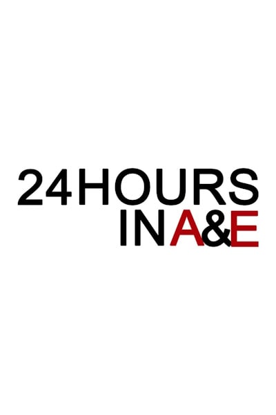 24 Hours in A and E - Season 29