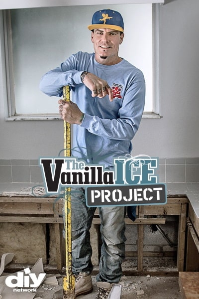 The Vanilla Ice Project - Season 8