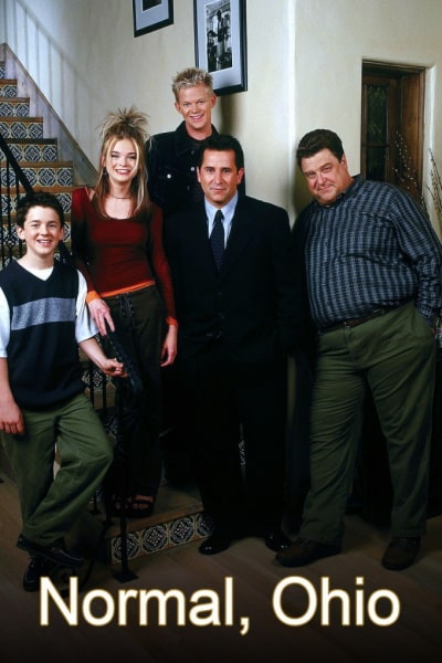 Normal, Ohio - Season 1