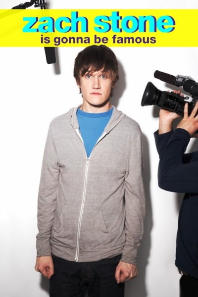 Zach Stone Is Gonna Be Famous - Season 1