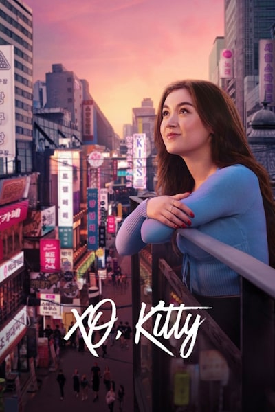 XO Kitty - Season 2