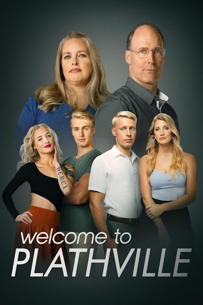 Welcome to Plathville - Season 6