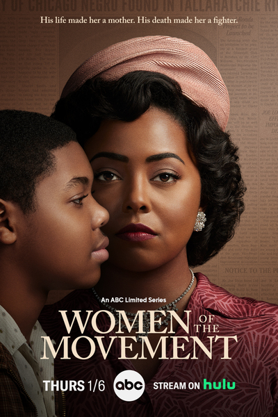 Women of the Movement - Season 1