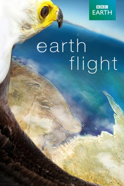 Earthflight - Season 1