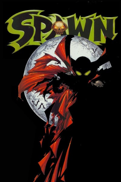 Spawn - Season 3