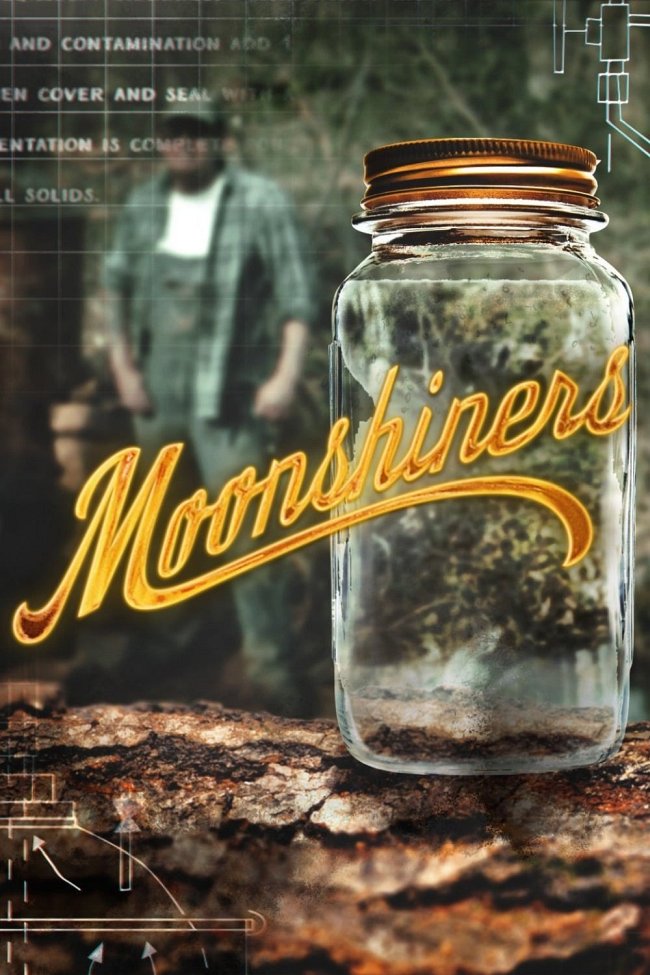 Moonshiners - Season 11