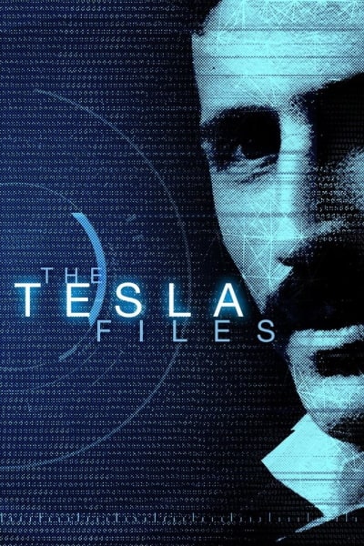 The Tesla Files - Season 1