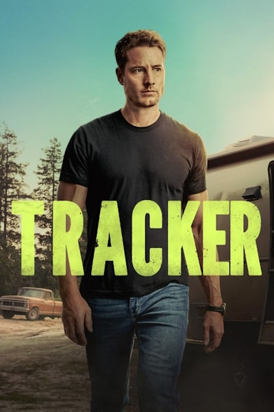 Tracker - Season 1