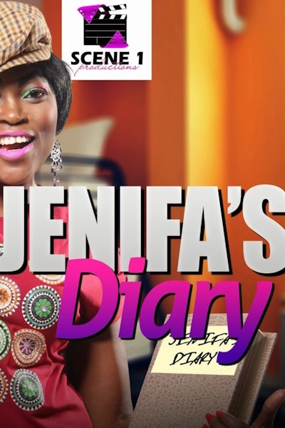 Jenifas Diary - Season 5