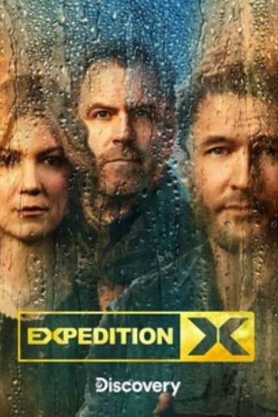 Expedition X - Season 11