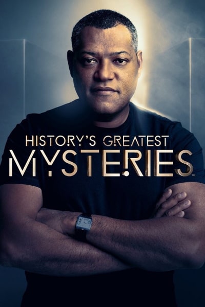 Historys Greatest Mysteries - Season 3