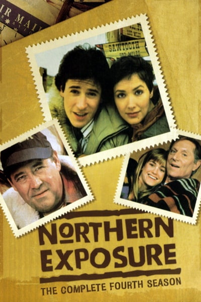 Northern Exposure - Season 4