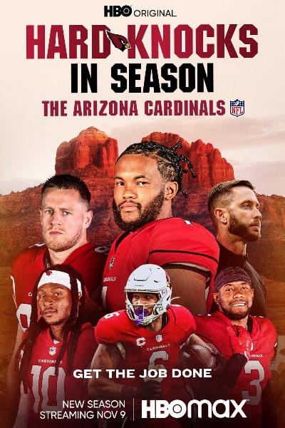 Hard Knocks: In Season - Season 1