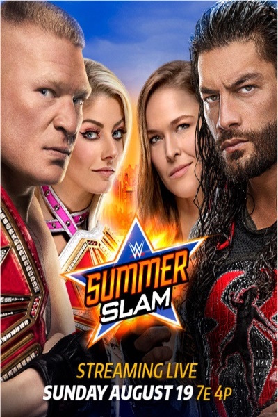 WWE SummerSlam