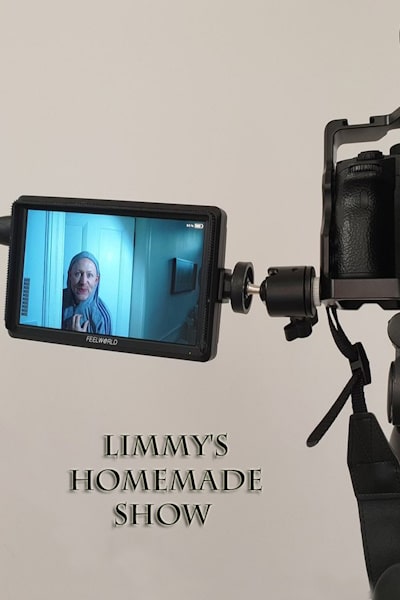 Limmys Homemade Show - Season 1