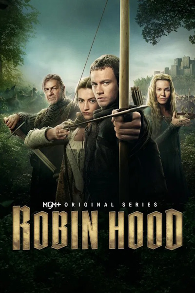 Robin Hood - Season 1