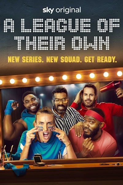 A League of Their Own - Season 18
