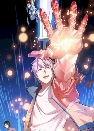 Daoist Couple With Blind Date [Sub: Eng]